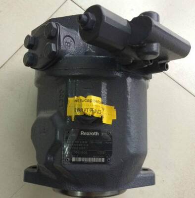 R902453681 AA10VS010DR/52R-VPA14N00 Rexroth German hydraulic piston pump
