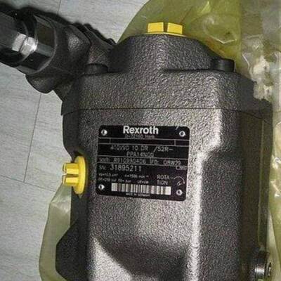 R910916805 AA10VS028DFR1/31R-VPA12N00 Rexroth German made piston pump
