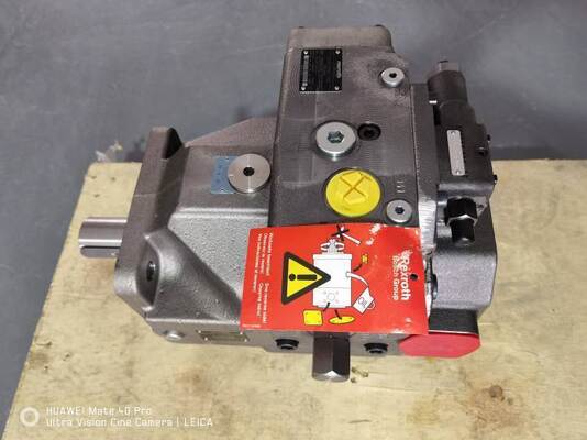 R902418820 A4VSO40DR/10R-PPB13N00 German Rexroth variable displacement piston pump
