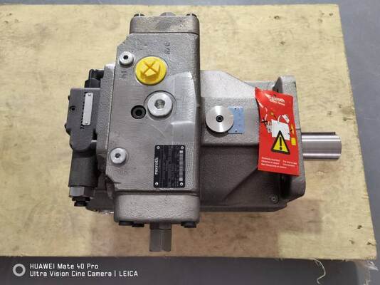 R902423294 A4VSO71DR/10R-PPB13N00 German Rexroth axial variable displacement piston pump
