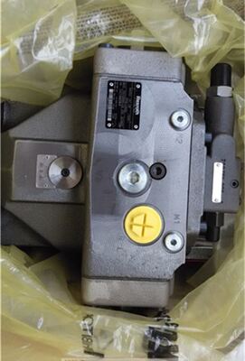 R910999362 A4VSO125DR/30R-VPB13N00 Rexroth German made piston pump 