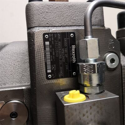 R910999472  AA4VSO250LR2D/30R-VPB13N00 Original German Rexroth piston pump
