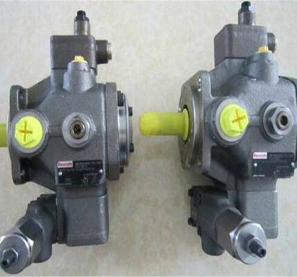 R900950955 PV7-2X/20-25RA01MAO-10 German Rexroth vane pump
