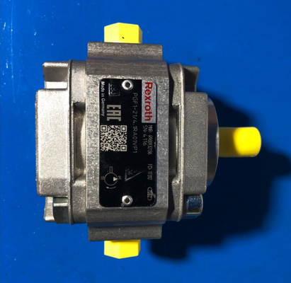 R900932136  PGF1-2X/4,1RA01VP1 Rexroth German made gear pump

