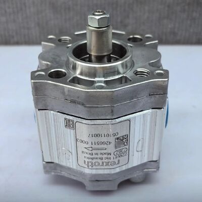 0510110017 AZPB-32-2.0RCP02MB German Rexroth gear pump