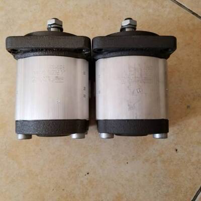 0510525018 AZPF-1X-014RCB20MB Rexroth gear oil pump

