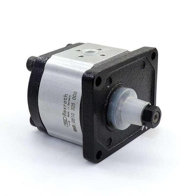 0510625077 AZPF-1X-016RAB01MB Imported Rexroth German made gear pump
