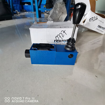 R983030726  4WMM6D6X/ Rexroth manual directional valve
