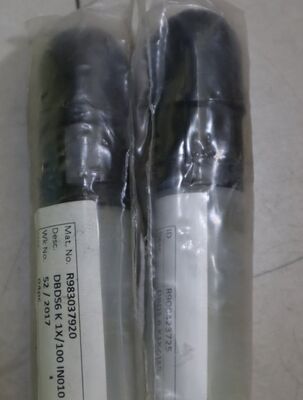 R900423729  DBDS6P1X/200 Direct acting plug-in overflow valve from Rexroth, Germany
