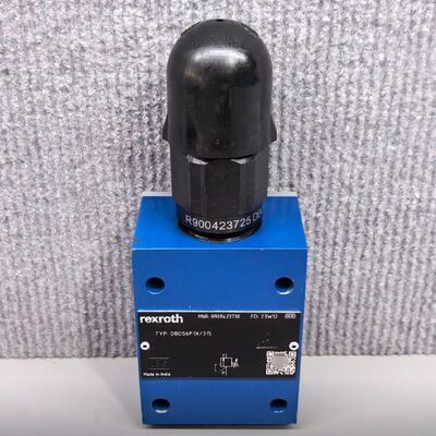 R900423730  DBDS6P1X/315 Rexroth overflow valve