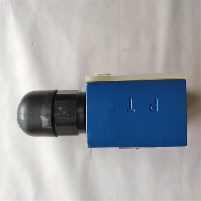 R900424157  DBDS10P1X/200 Direct acting relief valve from Rexroth, Germany
