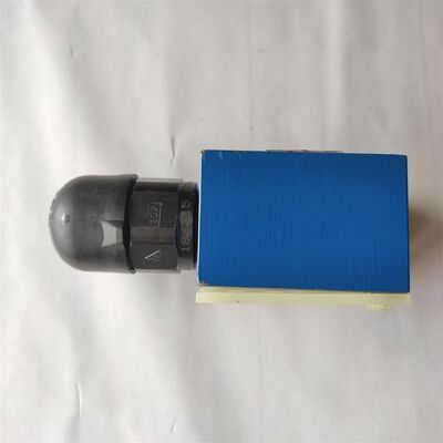 R900424277  DBDS20P1X/200 Rexroth plate overflow valve made in Germany
