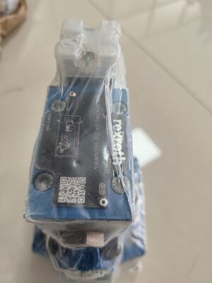 R900907684  DBW20B2-5X/315-6EG24N9K4 Electromagnetic overflow valve manufactured by Rexroth in Germany
