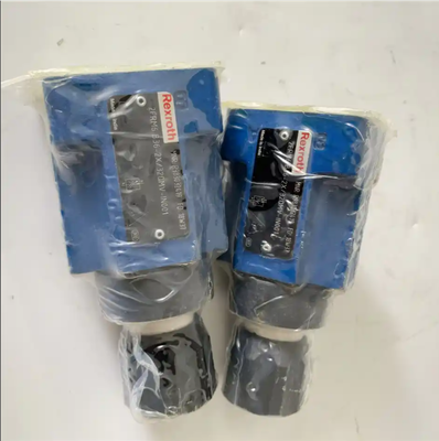 R983032404  2FRM6A36-2X/32QRV-IN001 Original genuine speed control valve from Rexroth

