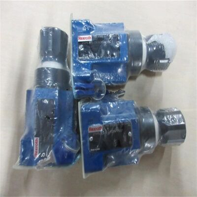 R983073459  2FRM6B76-2X/32QRV-IN001 German made Rexroth original speed control valve
