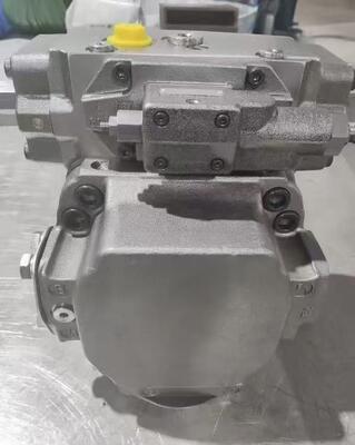 A4VSO500DRG/30L-PPB13N00 German made Rexroth original piston hydraulic pump
