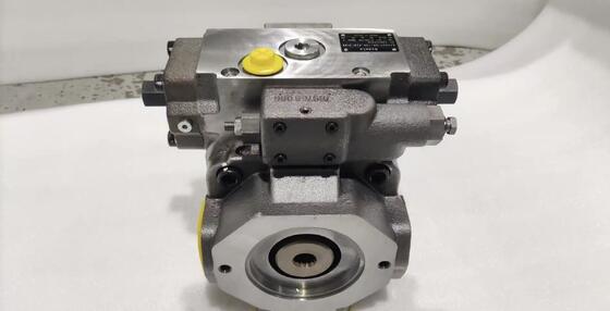 A4VSO500LR2G/30L-PPB13N00 Original imported Rexroth piston pump hydraulic system motor
