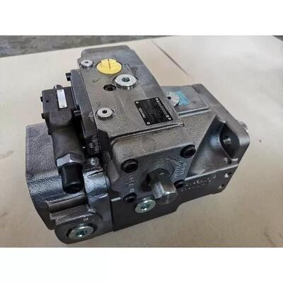 A4VSO250LR2/30L-PPB25N00 Original imported German Rexroth A4VSO250 piston pump