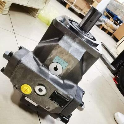 A4VSO355DFR/30L-PPB13N00 German Rexroth Variable Axial Piston Pump A4VSO250