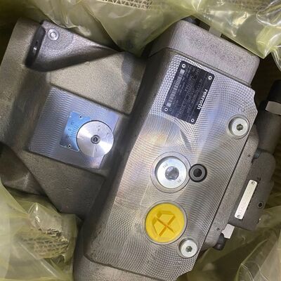 A4VSO355DFR/30L-PPB25N00 German Rexroth industrial piston pump
