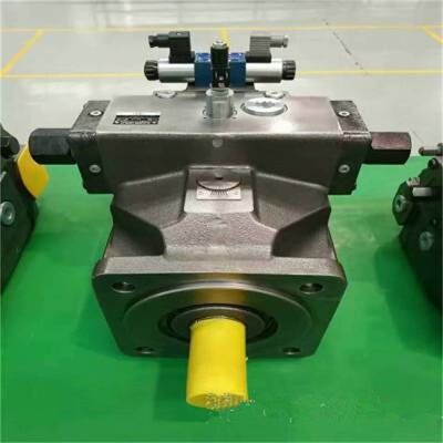A4VSO250LR2G/30L-PPB13N00 Rexroth German made piston pump industrial hydraulic pump
