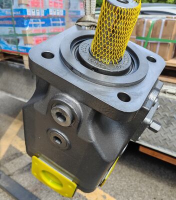 A4VSO180EO2/30L-PPB13N00 Variable displacement piston pump from Rexroth, Germany
