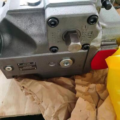 A4VSO180LR2/30L-PPB25N00 Rexroth German made hydraulic pump industrial piston pump

