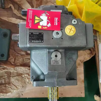 A4VSO180DRG/30L-PPB25N00 Rexroth A4VSO180 series piston pump made in Germany
