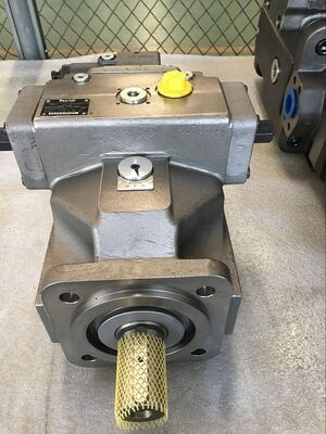 A4VSO180DR/30L-PPB13N00 Industrial piston pump, German Rexroth hydraulic pump