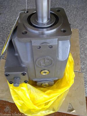 A4VSO125EO2/30L-PPB13N00 Coal mine steel plant piston pump, Rexroth German hydraulic pump
