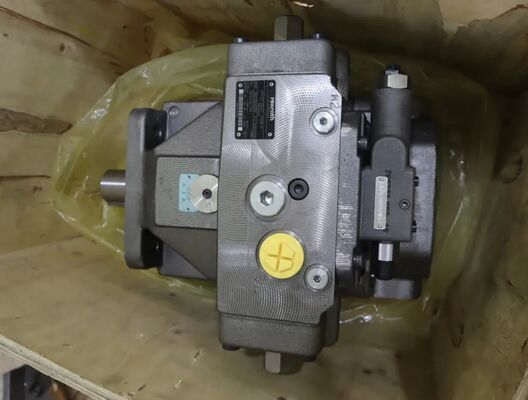 A4VSO125DFR/30L-PPB25N00 German Rexroth Piston Pump