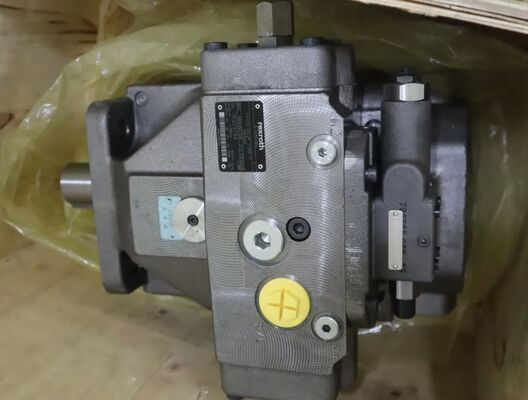 A4VSO125DR/30L-PPB13N00 Rexroth axial piston pump