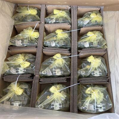 A4VSO71EO1/30L-PPB25N00 Rexroth Hydraulic Pump for Mining Vessels (Made in Germany)