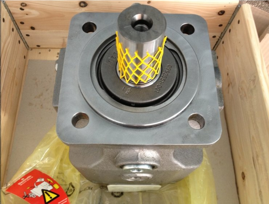A4VSO71LR2/30L-PPB25N00 German-made Rexroth mining plunger pump