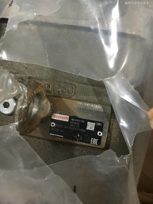R901147117 Rexroth PGH5-3X 100RE11VU2 Gear Pump R901147131 PGH5-3X 100RR11VU2
