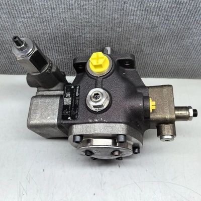 REXROTH Flügelzellenpumpe PV7-1X/10-20RE01MC0-10 PV7-1X/10-14RE01MC0-16