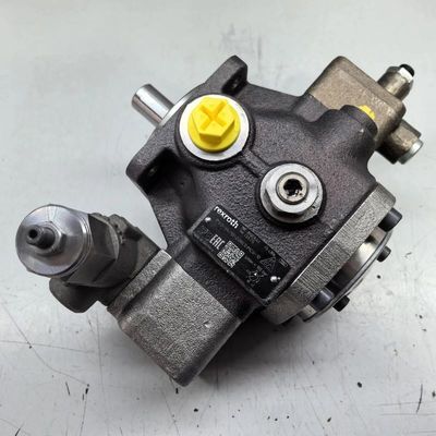 REXROTH Flügelzellenpumpe PV7-1X/10-20RE01MC0-10 PV7-1X/10-14RE01MC0-16