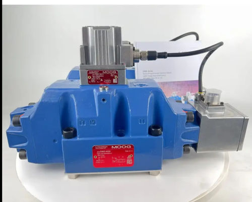 D661-4636 Moog Servo Valve D661-4651 G631-3800B D661-4469C G761-3005B