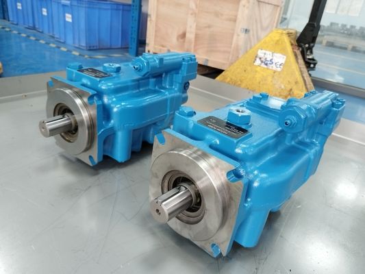 High Flow Piston Pump PVH Hydraulic Variable Displacement PVH057R01AA10E252004001AE1AE010A