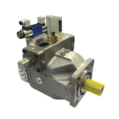Rexroth plunger pump  A4VSO355EO1/30L-PPB25N00 Made in Germany A4VSO355LR2/30L-PPB25N00