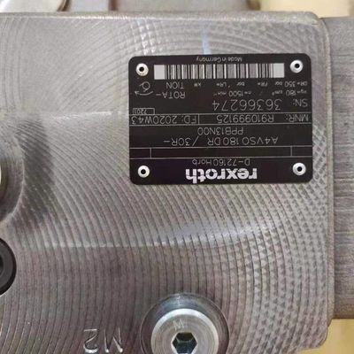 A4VSO500LR2G/30L-PPB13N00 A4VSO500DR/30L-PPB13N00 Rexroth piston pump in stock, genuine product