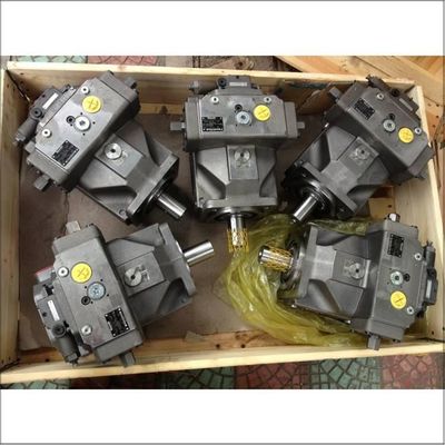 A4VSO355EO2/30L-PPB25N00 A4VSO250DRG/30L-PPB13N00 Rexroth piston pump in stock, genuine, imported from Germany