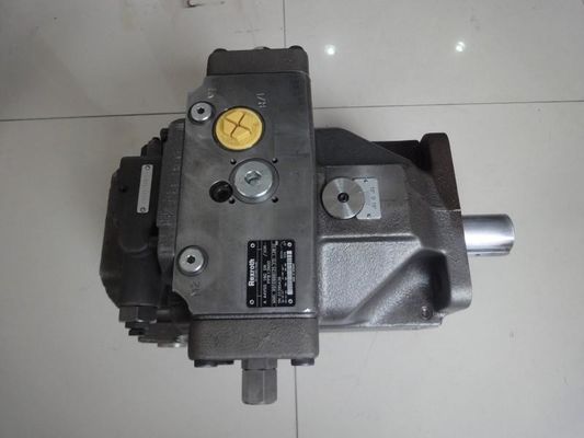 A4VSO250DFR/30L-PPB25N00 A4VSO250LR2/30L-PPB13N00 Rexroth Hydraulic Axial Piston Pump Made in Germany