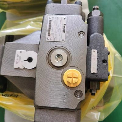 A4VSO355DR/30L-PPB25N00 A4VSO355LR2/30L-PPB13N00 Spot German Rexroth Axial Hydraulic Piston Pump