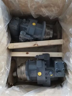 A4VSO355LR2G/30L-PPB13N00 A4VSO355DFR/30L-PPB13N00 German Rexroth hydraulic axial variable piston pump genuine brand new original hydraulic pump