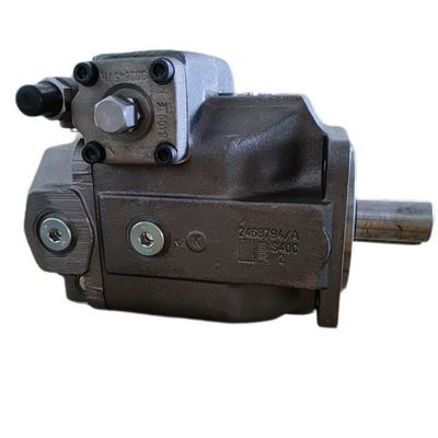 A4VSO250DR/30L-PPB25N00 A4VSO250DR/30L-PPB13N00 Brand new genuine A4VSO series Rexroth axial variable displacement piston pump made in Germany