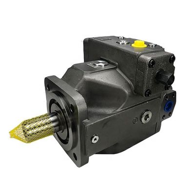A4VSO180DRG/30L-PPB25N00 A4VSO180DRG/30L-PPB13N00 Rexroth A4VSO series original imported piston pump, made in Germany, brand new spot excavator