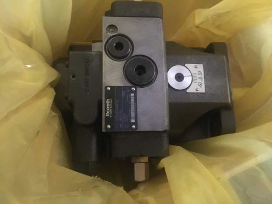 A4VSO125DRG/30L-PPB25N00 A4VSO125DRG/30L-PPB13N00 German Rexroth axial piston pump excavator motor brand new original stock warranty for one year