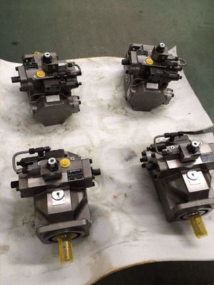 A4VSO125DFR/30L-PPB25N00 A4VSO125LR2G/30L-PPB25N00 Axial piston pump motor excavator piston pump German made brand new genuine product quality assurance