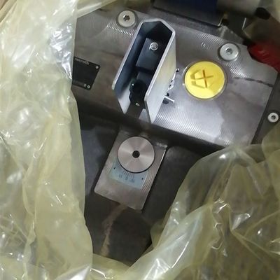 A4VSO125LR2G/30L-PPB13N00 A4VSO125DR/30L-PPB13N00 Rexroth Axial Piston Pump Motor Excavator Piston Pump Made in Germany New Genuine Quality Assurance